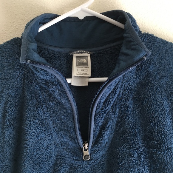 North Face pullover - Picture 2 of 4